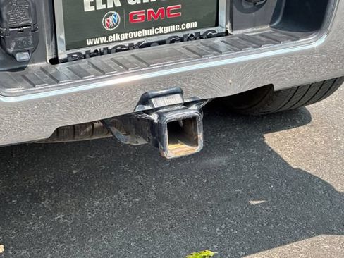 Used 2018 GMC Sierra 1500 SLT AWD/4WD image 56