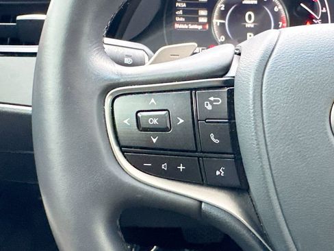 Used 2025 Lexus ES 350 350 image 22