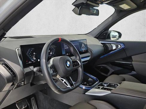 Used 2026 BMW X3 M50 AWD/4WD image 13