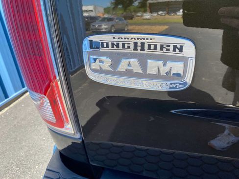 Used 2014 RAM 1500 Laramie Longhorn w/ Convenience Group AWD/4WD image 33