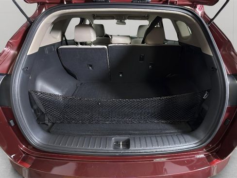 Used 2017 Hyundai Tucson SE image 27