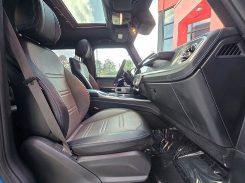 Used 2025 Mercedes-Benz G 580 w/ EQ Technology image 28