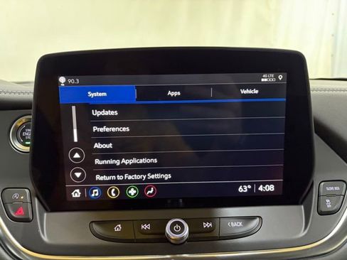 Used 2025 Chevrolet Blazer LT FWD image 60