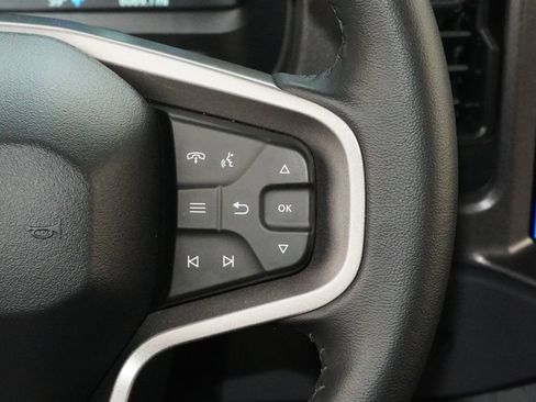 Used 2025 Ford Bronco Big Bend AWD/4WD image 20