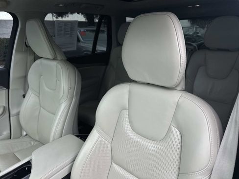 Certified 2023 Volvo XC90 T8 Ultimate image 20