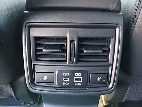 New 2026 Subaru Outback Limited XT AWD/4WD image 50