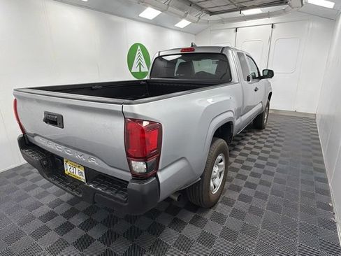 Used 2023 Toyota Tacoma SR RWD image 6