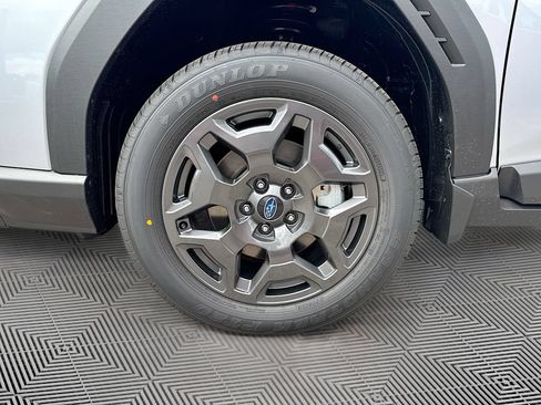 New 2026 Subaru Outback Premium AWD/4WD image 29