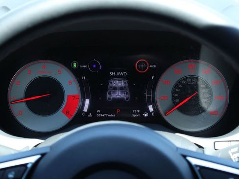 Certified 2023 Acura RDX A-Spec AWD/4WD image 18