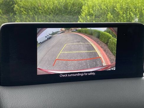 Used 2024 MAZDA CX-5 AWD 2.5 S w/ Select Package image 20
