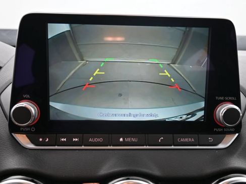Used 2024 Nissan Sentra SV FWD image 29