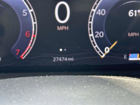 Used 2022 Jeep Wagoneer Series II AWD/4WD image 17