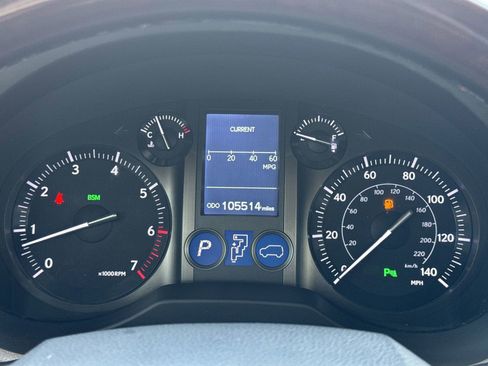 Used 2016 Lexus GX 460 image 21