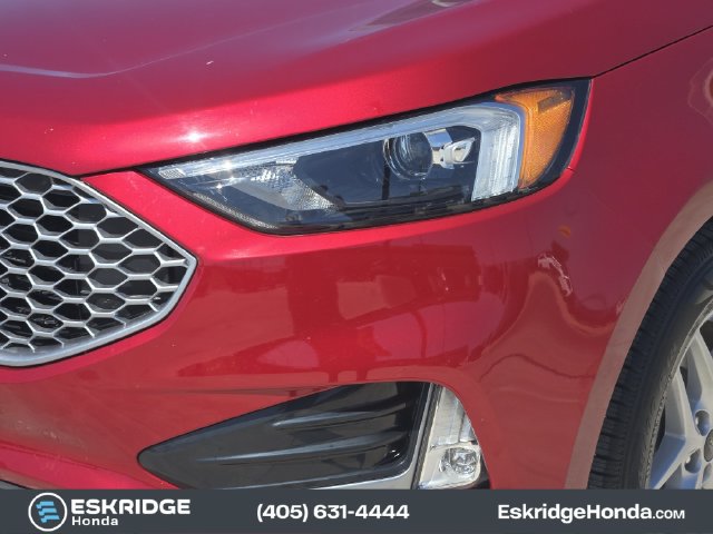 Used 2023 Ford Edge SEL w/ Convenience Package AWD/4WD image 10