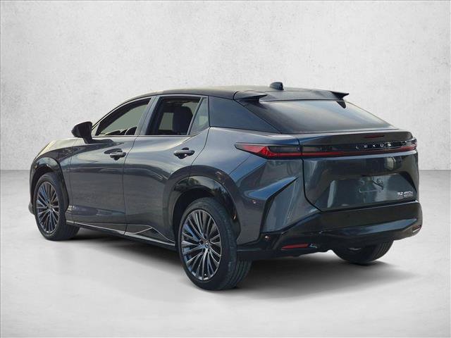 Used 2023 Lexus RZ 450e Premium w/ Accessory Package (P5) AWD/4WD image 7