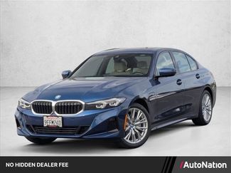 Used 2023 BMW 330e w/ Premium Package RWD video 1