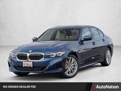 Used 2023 BMW 330e w/ Premium Package