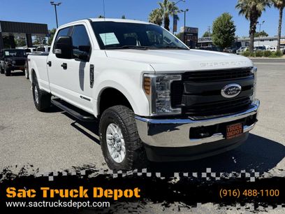 Used 2018 Ford F250 XL w/ Power Equipment Group