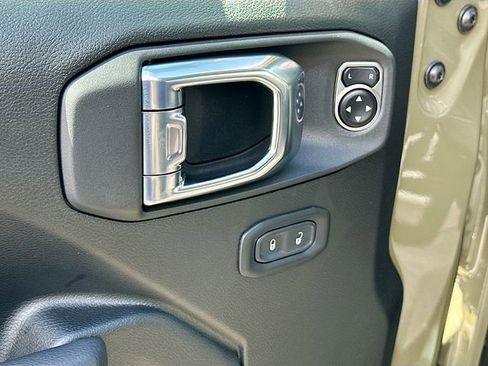 New 2026 Jeep Wrangler Rubicon image 12