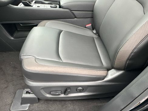 New 2026 Nissan Pathfinder SL w/ SL Premium Package AWD/4WD image 25