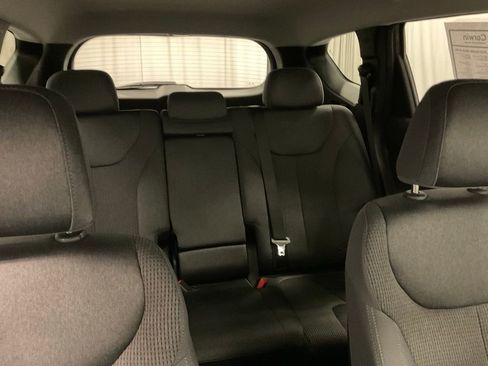 Used 2019 Hyundai Santa Fe SEL image 34