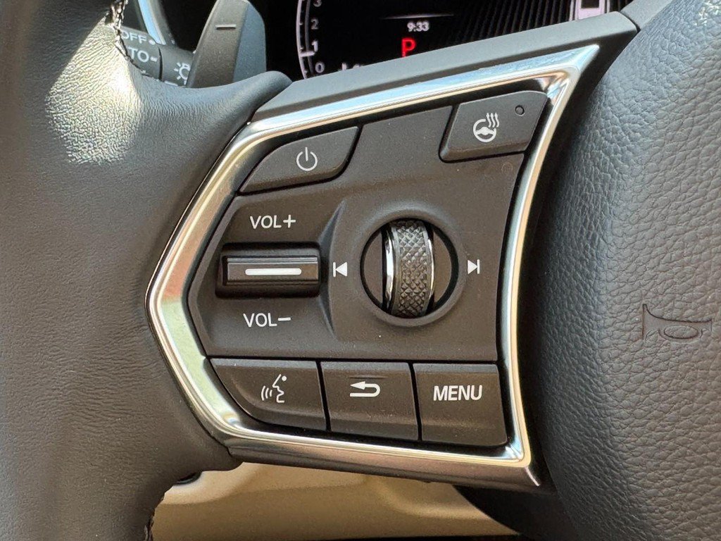 Certified 2026 Acura MDX w/ Advance Package AWD/4WD image 23
