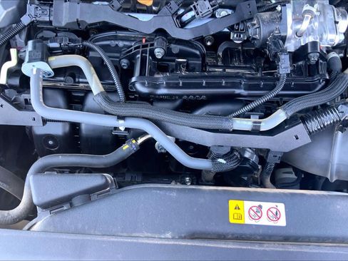 Used 2024 Toyota Camry SE w/ Audio Upgrade Package FWD image 33