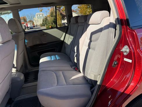 Used 2003 Toyota Highlander 4WD image 14