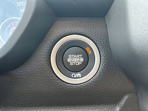 New 2026 RAM 3500 Big Horn AWD/4WD image 47