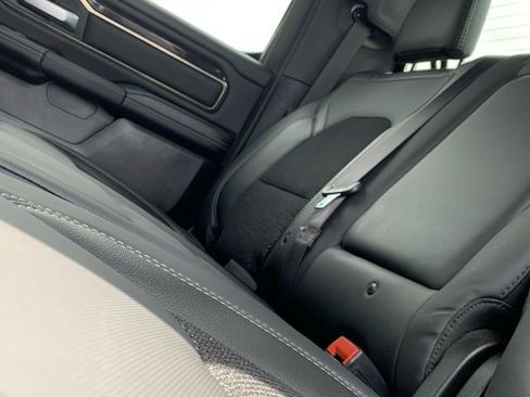 Used 2022 RAM 1500 Sport w/ Rebel Level 2 Equipment Group AWD/4WD image 10