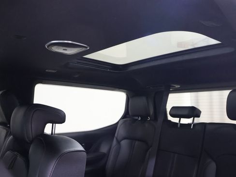 New 2026 Jeep Grand Wagoneer Summit image 14