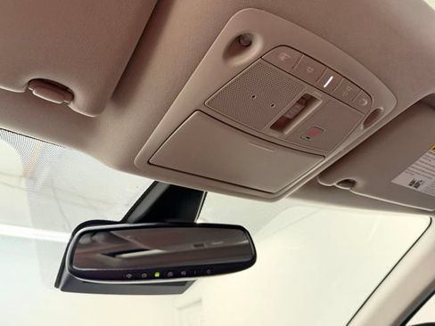 Used 2020 Nissan Maxima Platinum FWD image 22