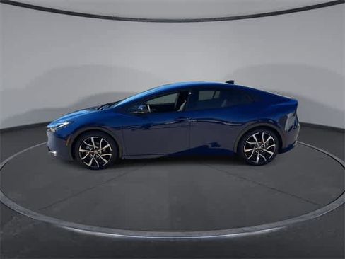 New 2026 Toyota Prius XSE image 5