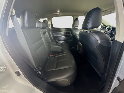 Used 2019 Nissan Murano SL FWD image 27
