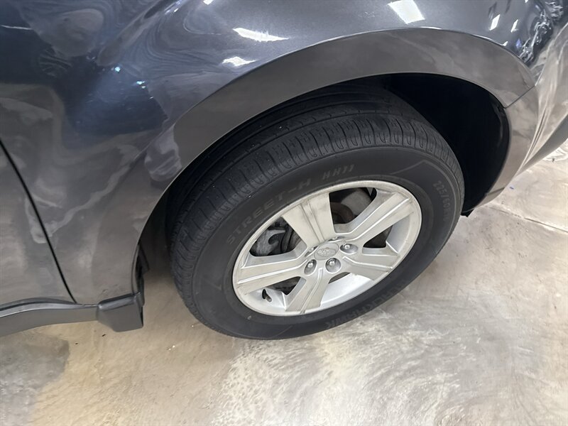 Used 2013 Subaru Forester 2.5X AWD/4WD image 8