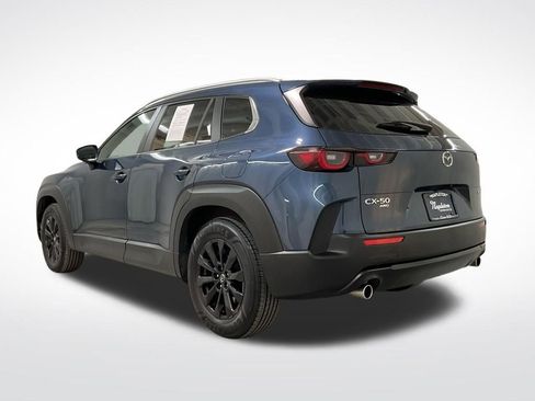 Used 2024 MAZDA CX-50 AWD 2.5 S w/ Weather Package image 2