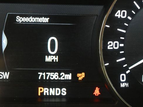 Used 2019 Lincoln MKC Select w/ Select Plus Package image 16