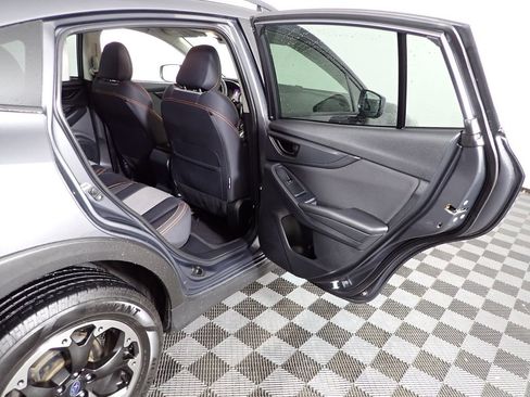 Used 2022 Subaru Crosstrek 2.0i Premium AWD/4WD image 34