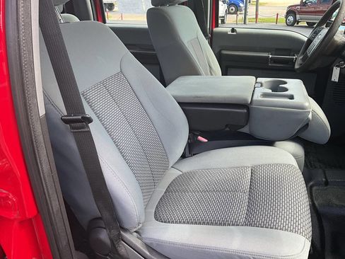 Used 2013 Ford F250 XL w/ PWR Equipment Group AWD/4WD image 14