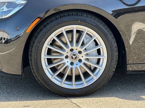 Used 2022 Mercedes-Benz E 350 Sedan image 31