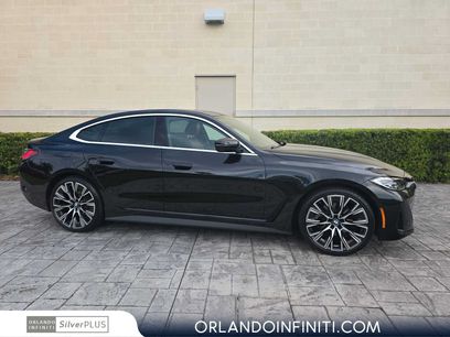 Used 2024 BMW 430i Gran Coupe w/ Convenience Package