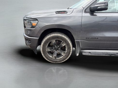 Used 2023 RAM 1500 Big Horn AWD/4WD image 11