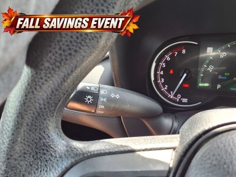 Used 2023 Toyota RAV4 LE FWD image 20