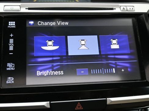 Used 2016 Honda Accord EX-L image 24