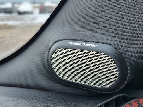 New 2026 MINI Cooper S image 16