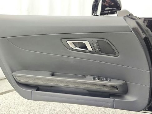 Used 2021 Mercedes-Benz AMG GT Coupe image 16