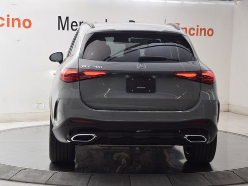 New 2026 Mercedes-Benz GLC 300 image 5