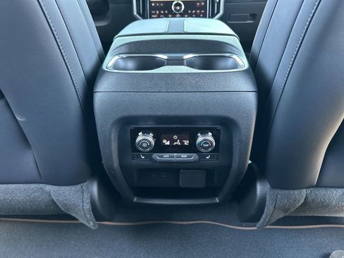 New 2026 GMC Acadia AT4 w/ Super Cruise Package AWD/4WD image 22