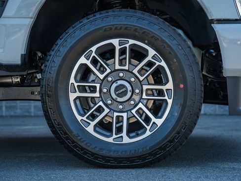 New 2026 Ford F350 Platinum w/ Platinum Plus Package AWD/4WD image 27