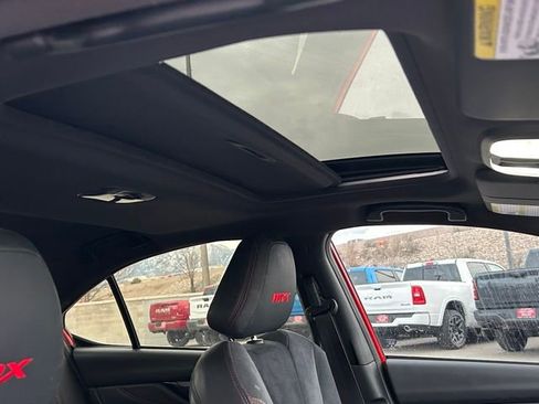 Used 2024 Subaru WRX Limited w/ Popular Package #2A image 12